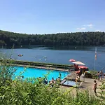 بيت للعطل Ferienhaus-ilstad *