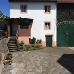 Ferienhaus-ilstad