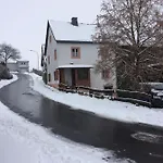 Ferienhaus-ilstad