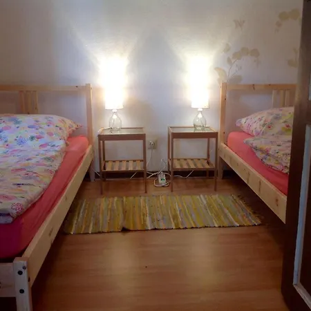 Ferienhaus-ilstad Casa vacanze