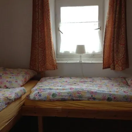 Ferienhaus-ilstad *