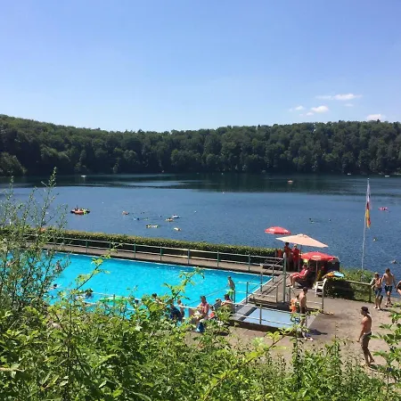 Casa vacanze Ferienhaus-ilstad *