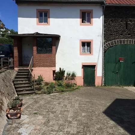 Ferienhaus-ilstad