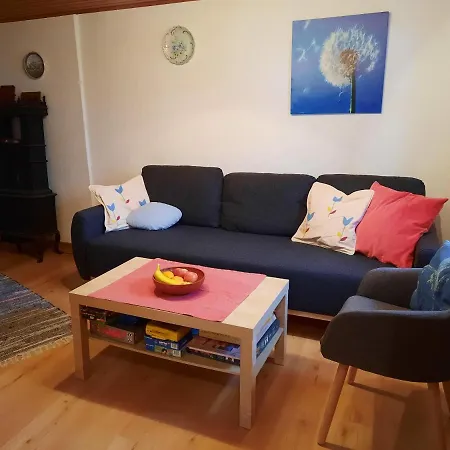Ferienhaus-ilstad *