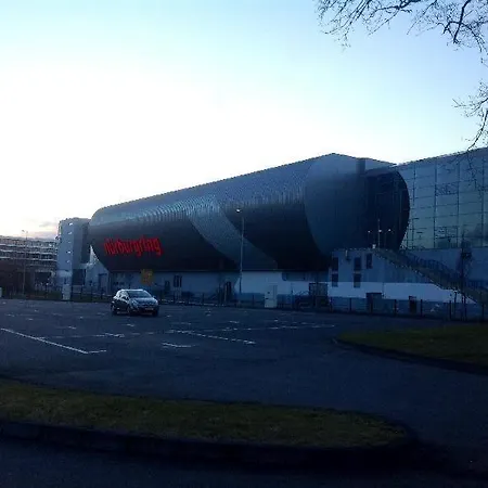 Ilstad Ferienhaus Udler