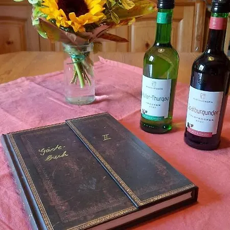 Ferienhaus Ilstad Udler