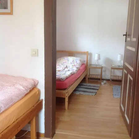 Ferienhaus-ilstad *