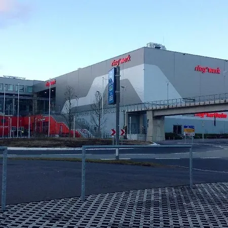 Ferienhaus Ilstad Udler