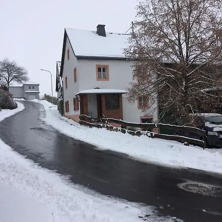 Ferienhaus-ilstad