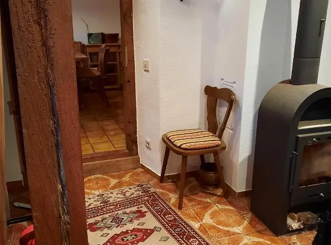 Ferienhaus-ilstad Hébergement de vacances