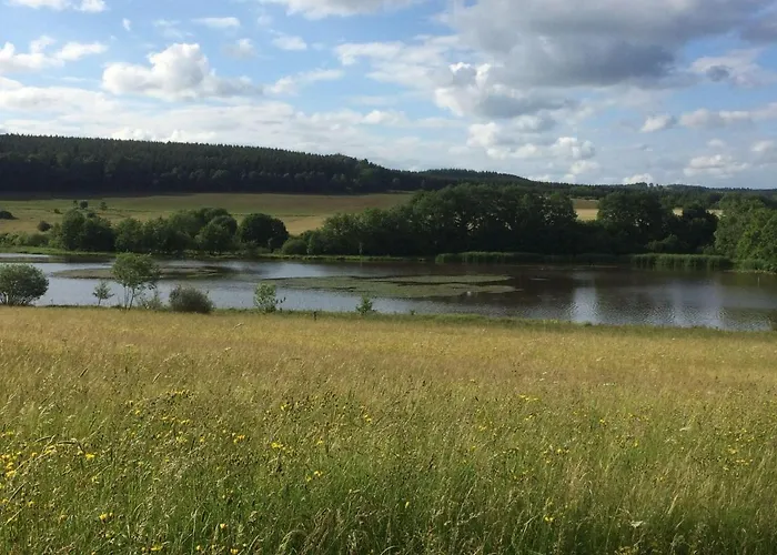 Ferienhaus-ilstad Udler