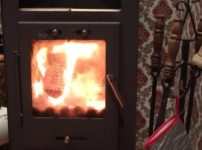 Ferienhaus-ilstad Hébergement de vacances Udler