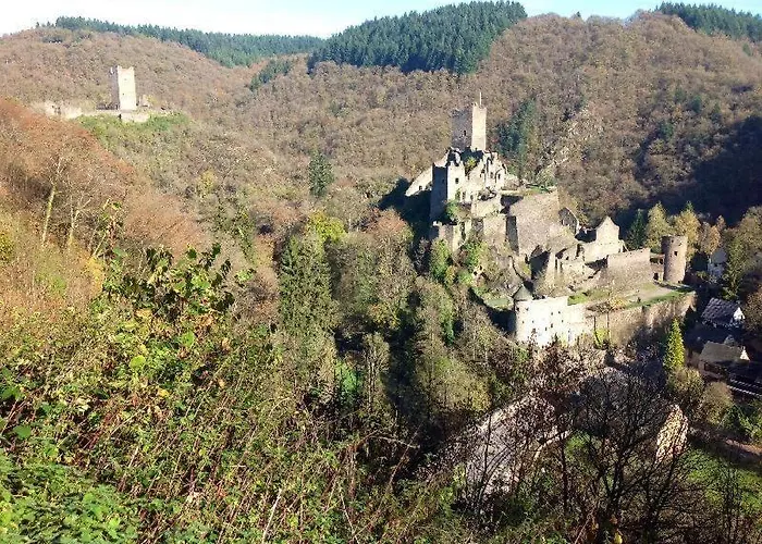 Ferienhaus-ilstad Hébergement de vacances Udler