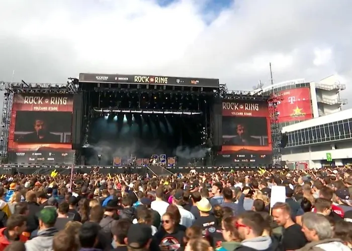 Hébergement de vacances Ferienhaus-ilstad