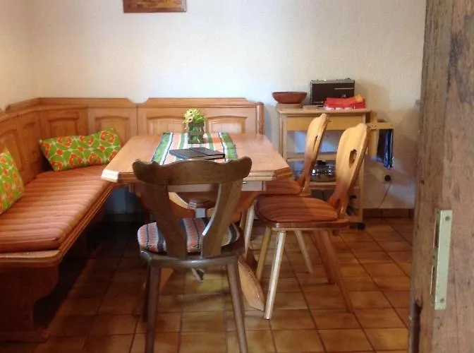 Ferienhaus-ilstad * Udler