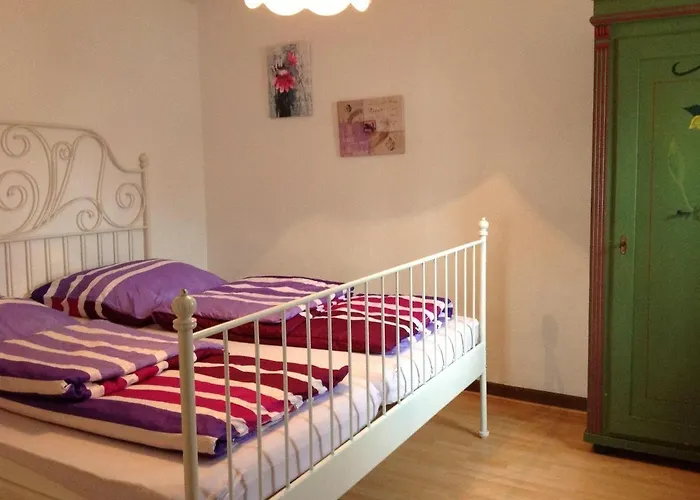 Ferienhaus-ilstad Hébergement de vacances