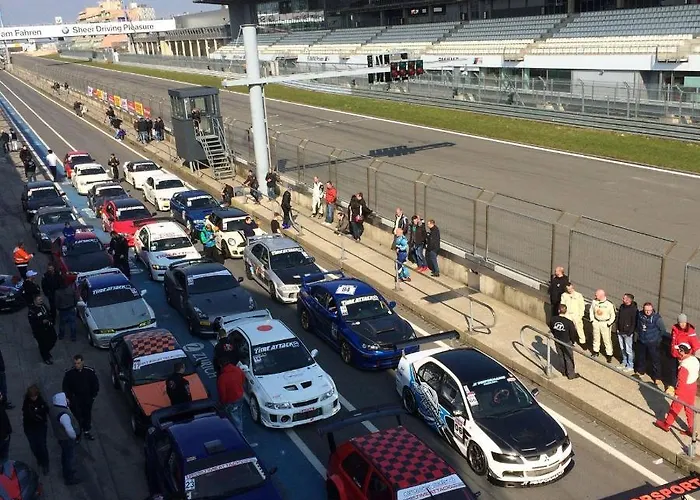 Ferienhaus-ilstad Hébergement de vacances Udler